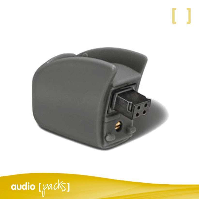 Roger 14 (02) para niños con Implantes Cochlear