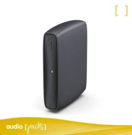 TV-Streamer+ de Beltone | Transmisor de audio para audífonos