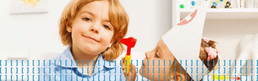 exploracion auditiva pediatrica pruebas auditivas audiopacks