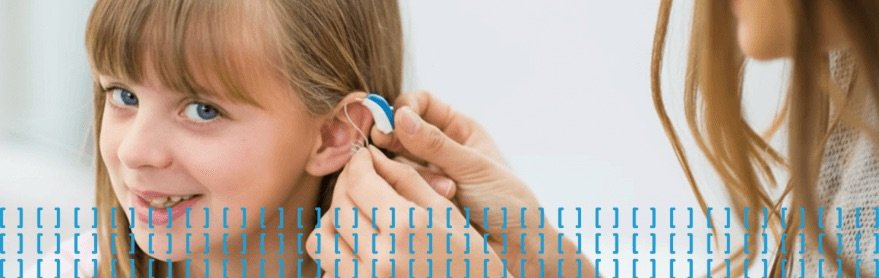 soluciones auditivas pediatricas audiopacks