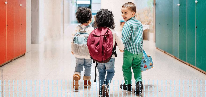 vida escolar audiologia infantil audiopacks