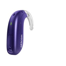 oticon play px audiopacks