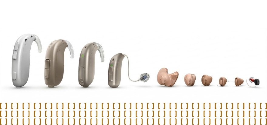 tipos audifonos audiopacks