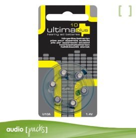 pilas ultima plus 10 amarilo audiopacks p 2